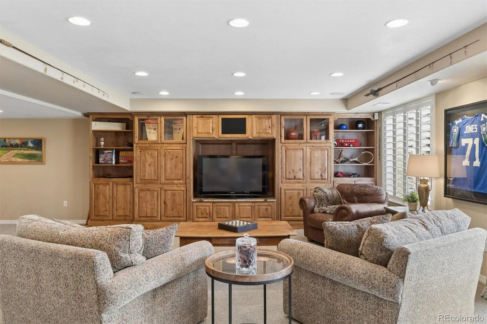 9315 E Aspen Hill Lane Lone Tree CO 80124 MLS #REC8302580 07072026235753 1600 29