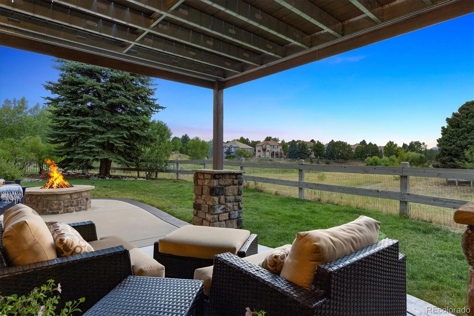 9315 E Aspen Hill Lane Lone Tree CO 80124 MLS #REC8302580 07072026235753 1600 41