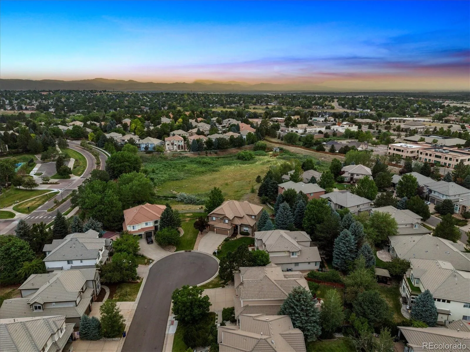 9315 E Aspen Hill Lane Lone Tree CO 80124 MLS #REC8302580 07072026235753 1600 42