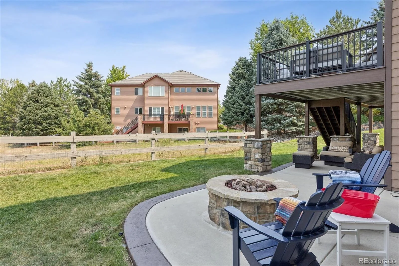 9315 E Aspen Hill Lane Lone Tree CO 80124 MLS #REC8302580 07072026235753 1600 46