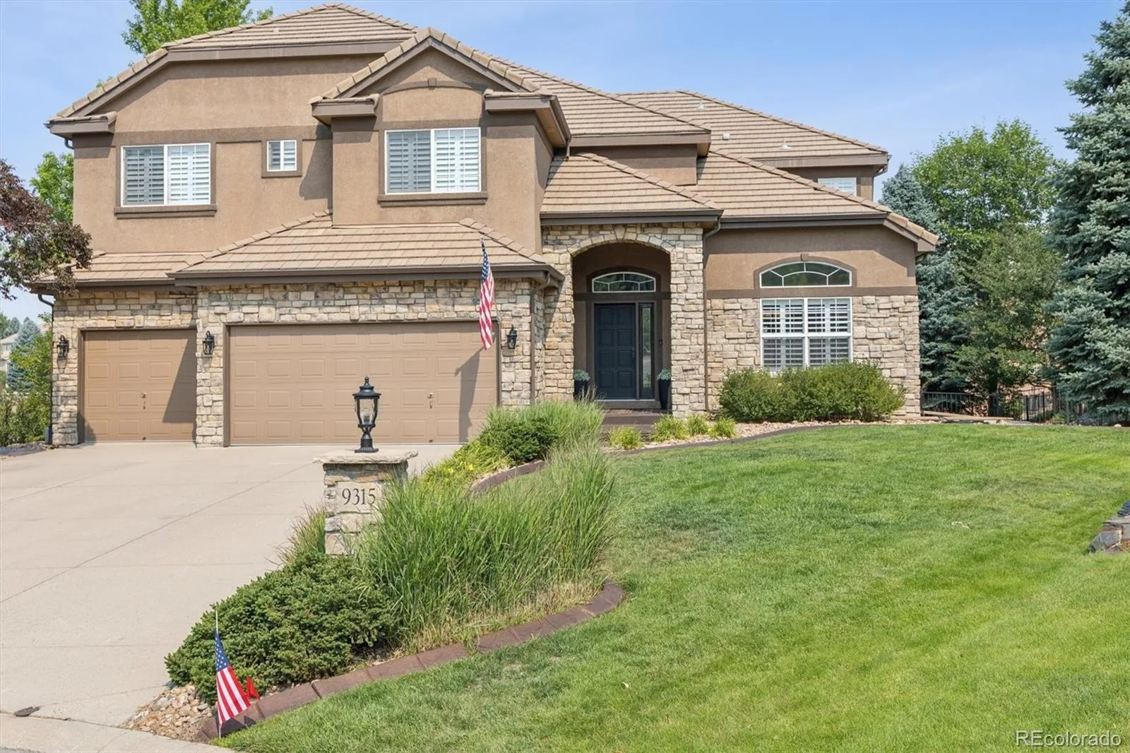 9315 E Aspen Hill Lane Lone Tree CO 80124 MLS #REC8302580 07072026235753 1600 48