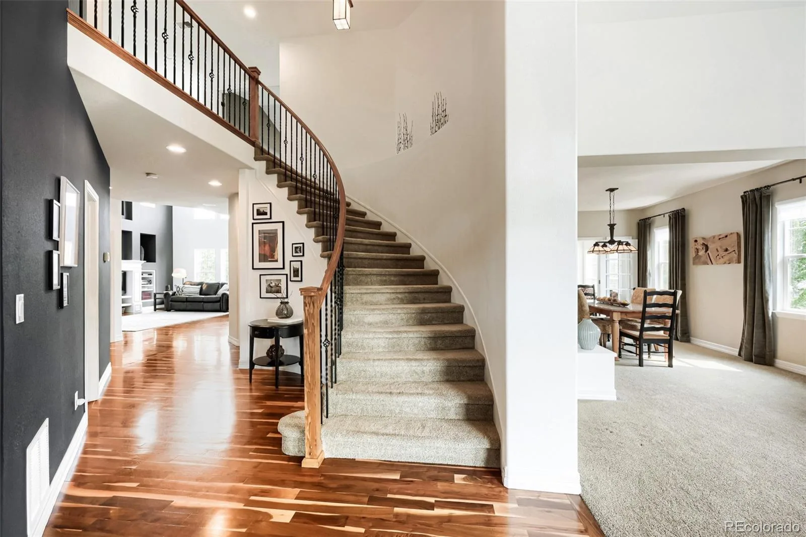 2221 Ridgetrail Drive Castle Rock CO 80104 | MLS #REC8303519 07092026215748 1600 2