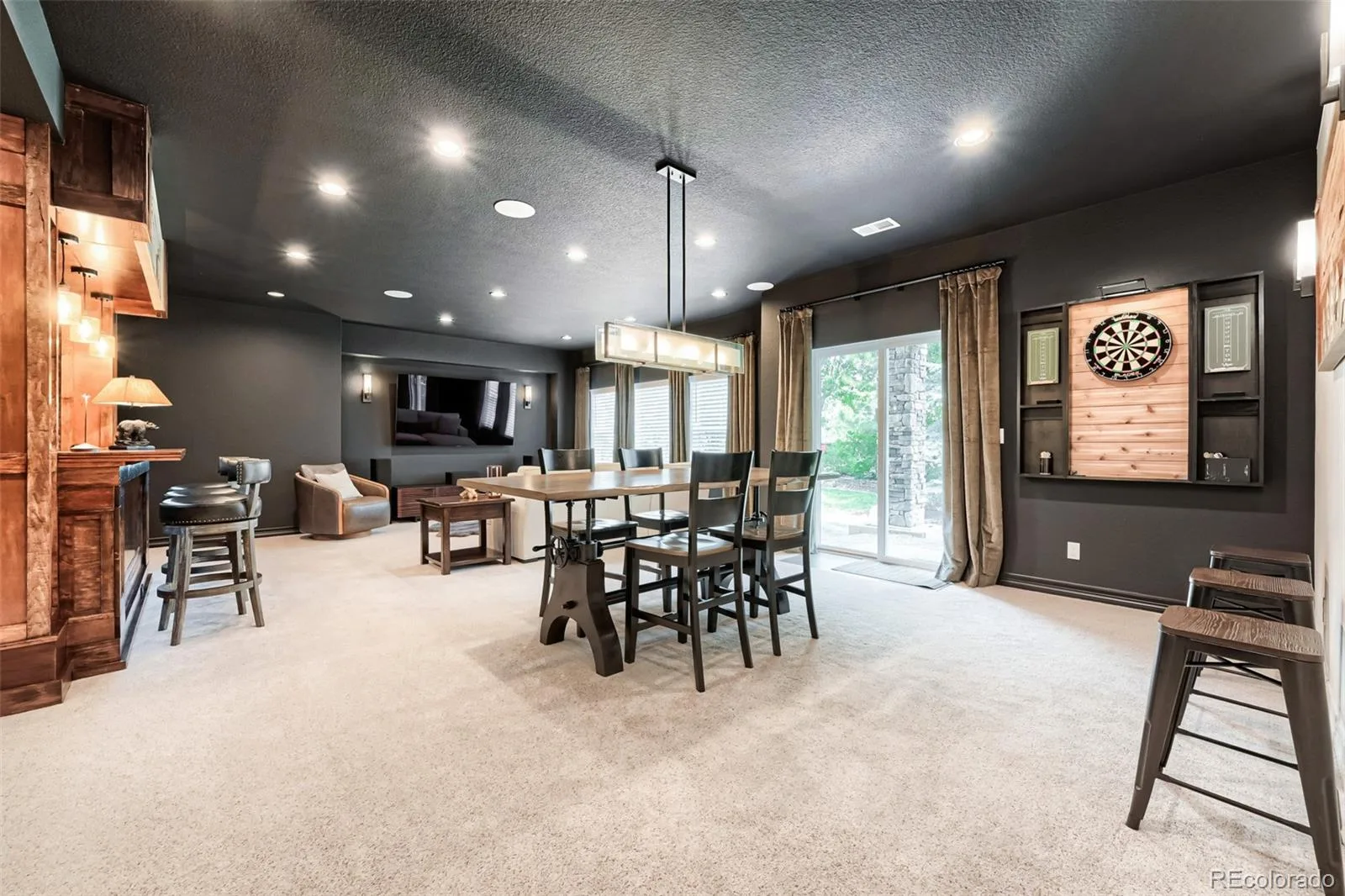 2221 Ridgetrail Drive Castle Rock CO 80104 | MLS #REC8303519 07092026215748 1600 21