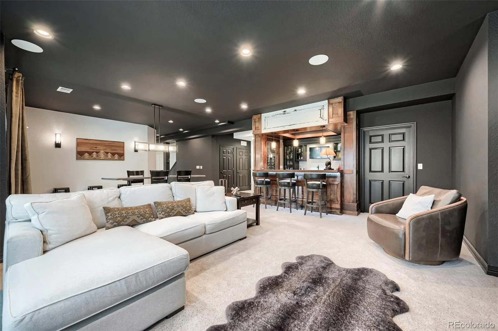 2221 Ridgetrail Drive Castle Rock CO 80104 | MLS #REC8303519 07092026215748 1600 22