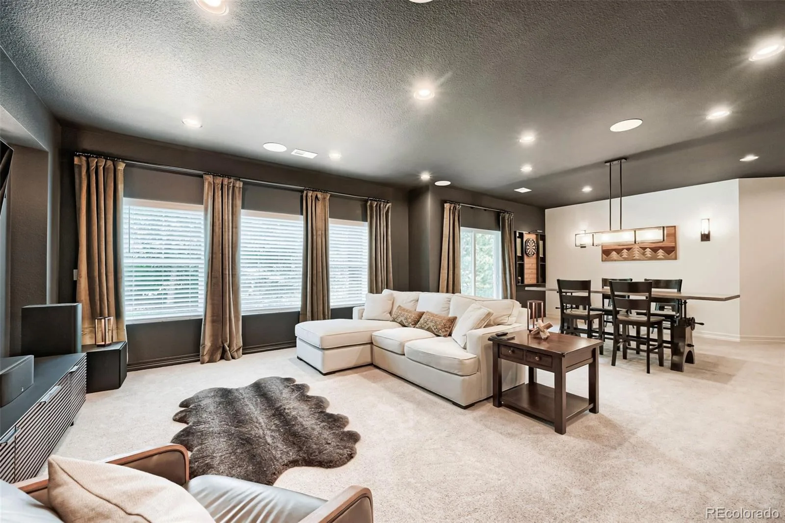 2221 Ridgetrail Drive Castle Rock CO 80104 | MLS #REC8303519 07092026215748 1600 23