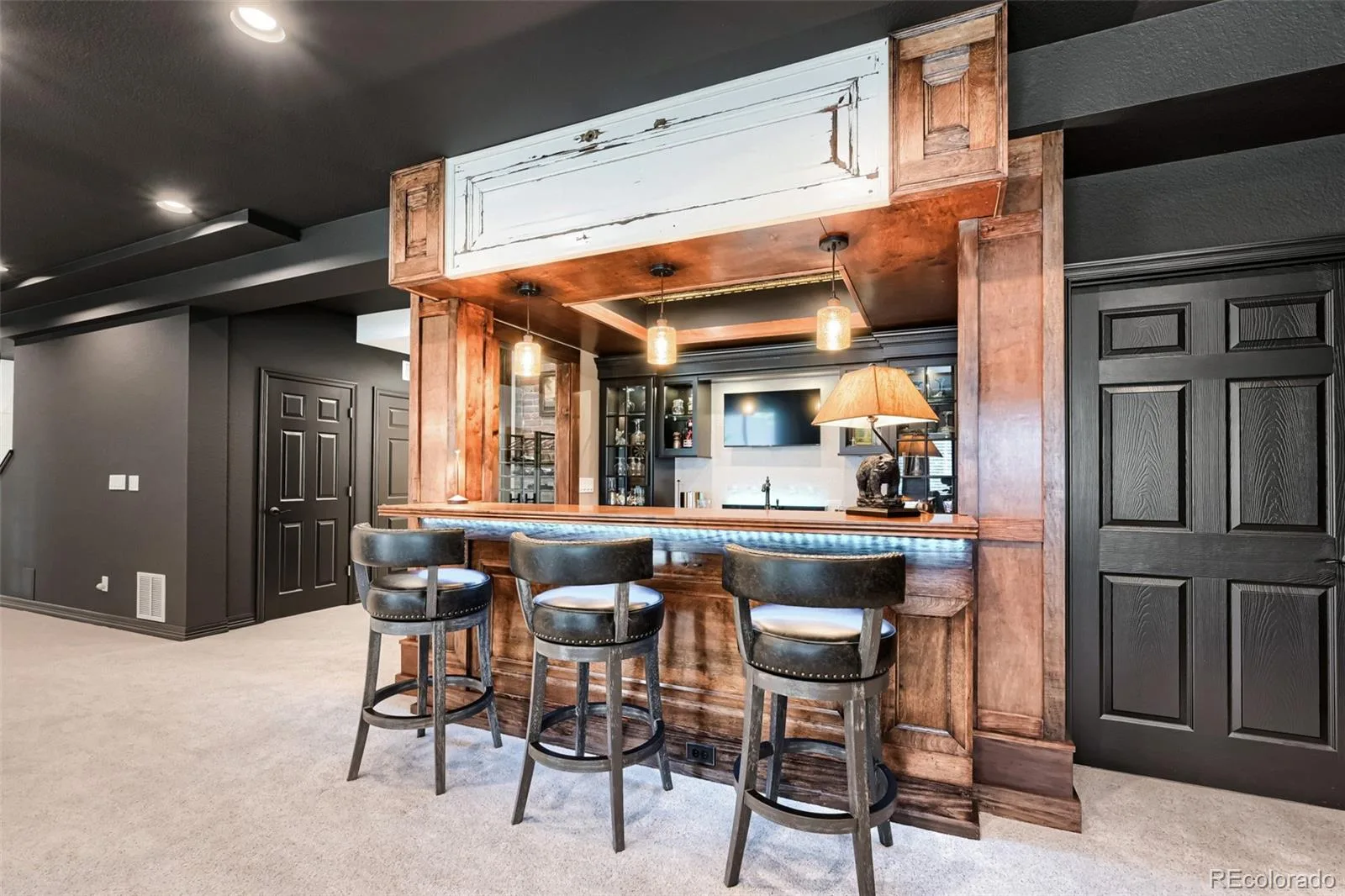 2221 Ridgetrail Drive Castle Rock CO 80104 | MLS #REC8303519 07092026215748 1600 25