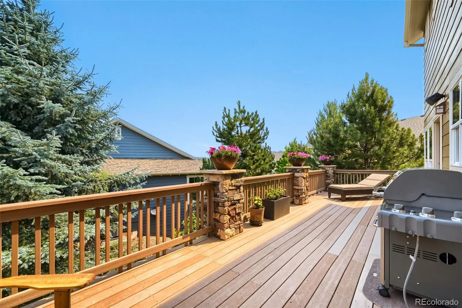 2221 Ridgetrail Drive Castle Rock CO 80104 | MLS #REC8303519 07092026215748 1600 29