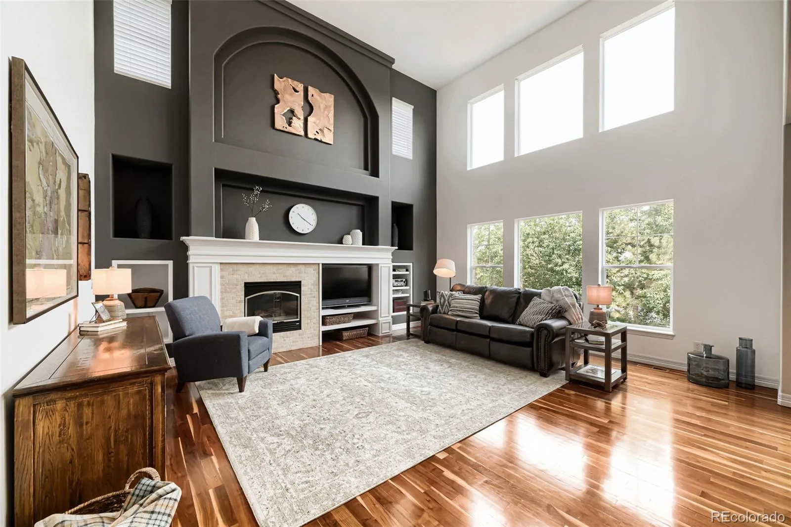 2221 Ridgetrail Drive Castle Rock CO 80104 | MLS #REC8303519 07092026215748 1600 3