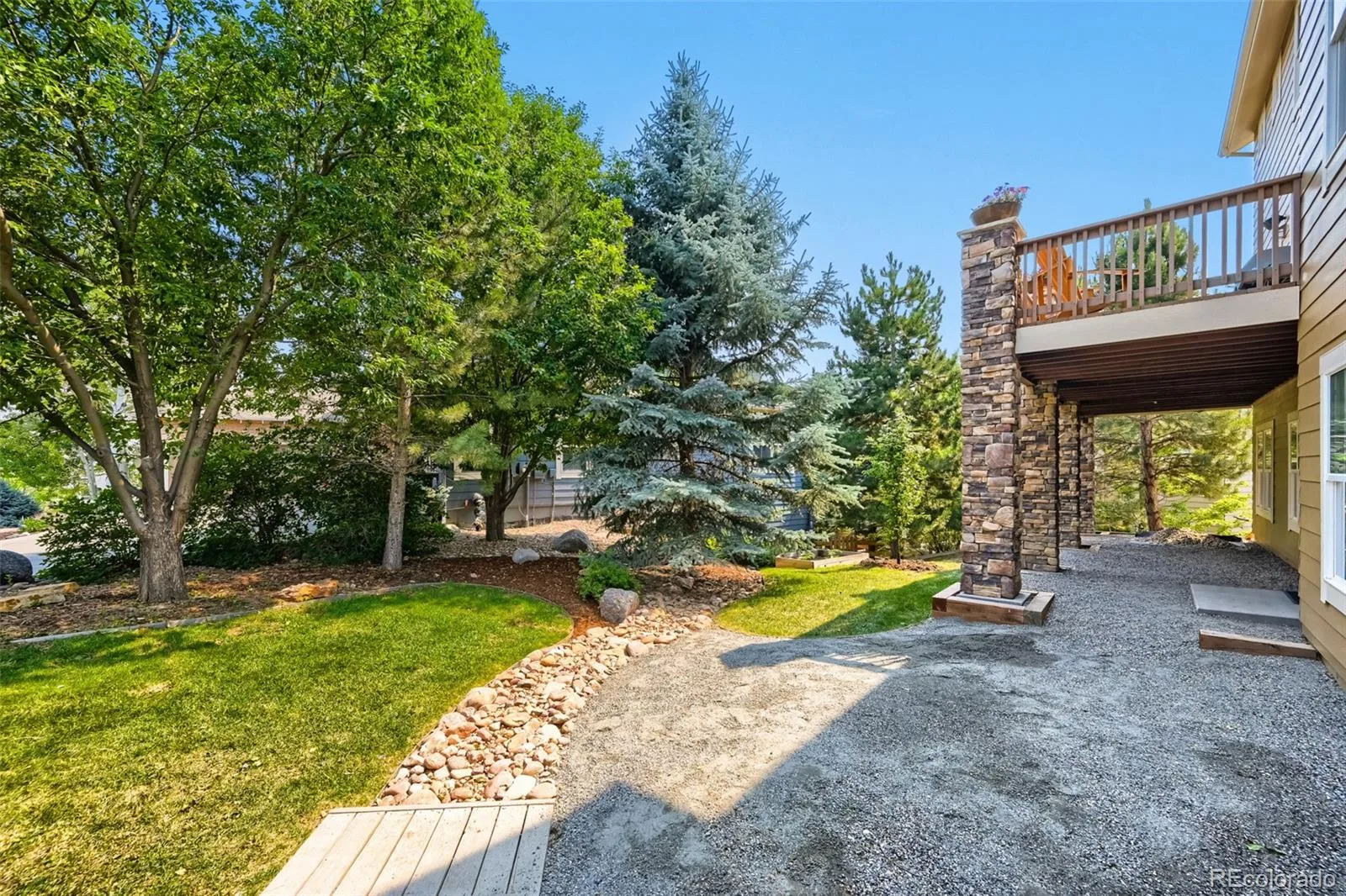 2221 Ridgetrail Drive Castle Rock CO 80104 | MLS #REC8303519 07092026215748 1600 31