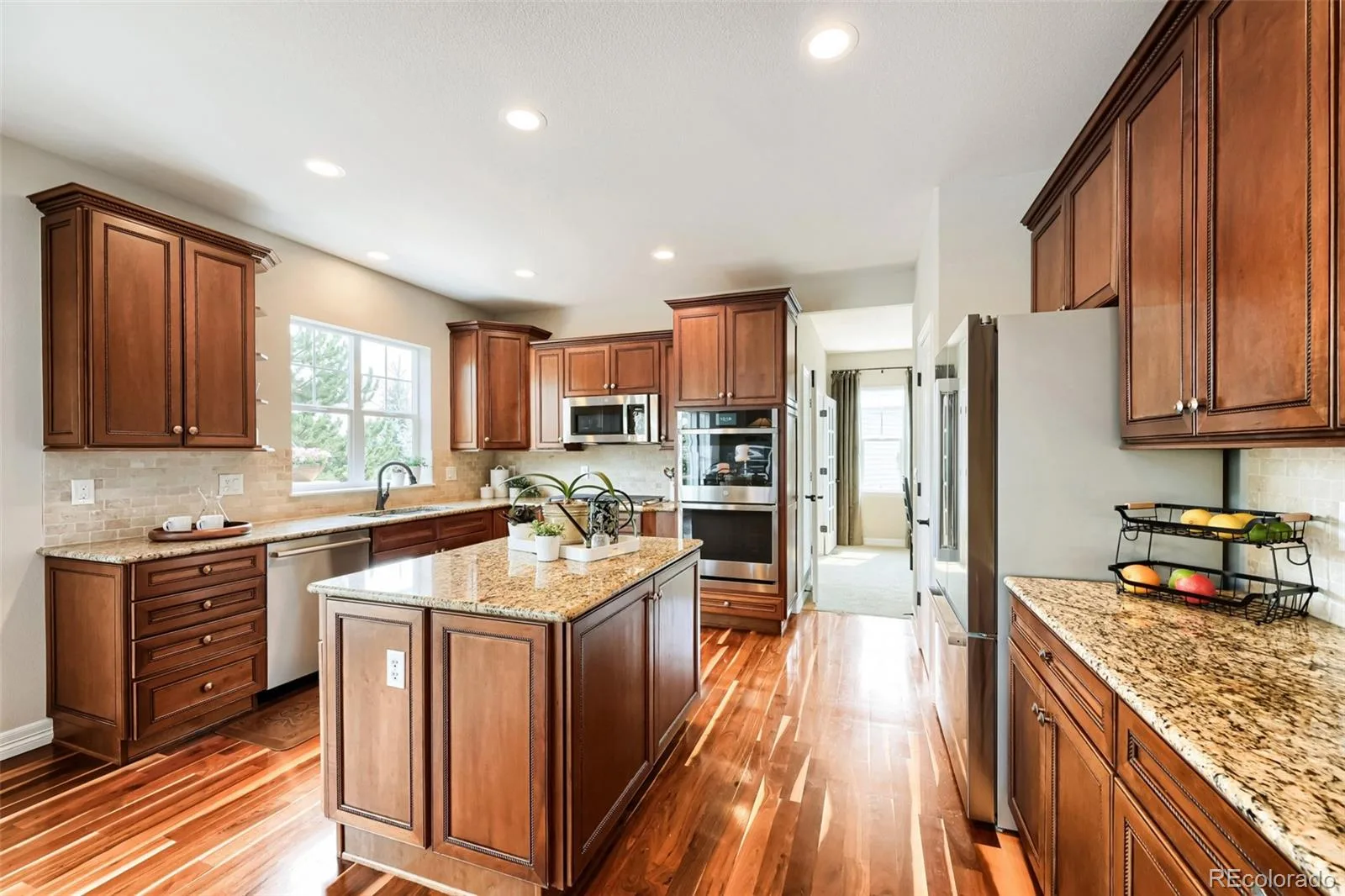 2221 Ridgetrail Drive Castle Rock CO 80104 | MLS #REC8303519 07092026215748 1600 5