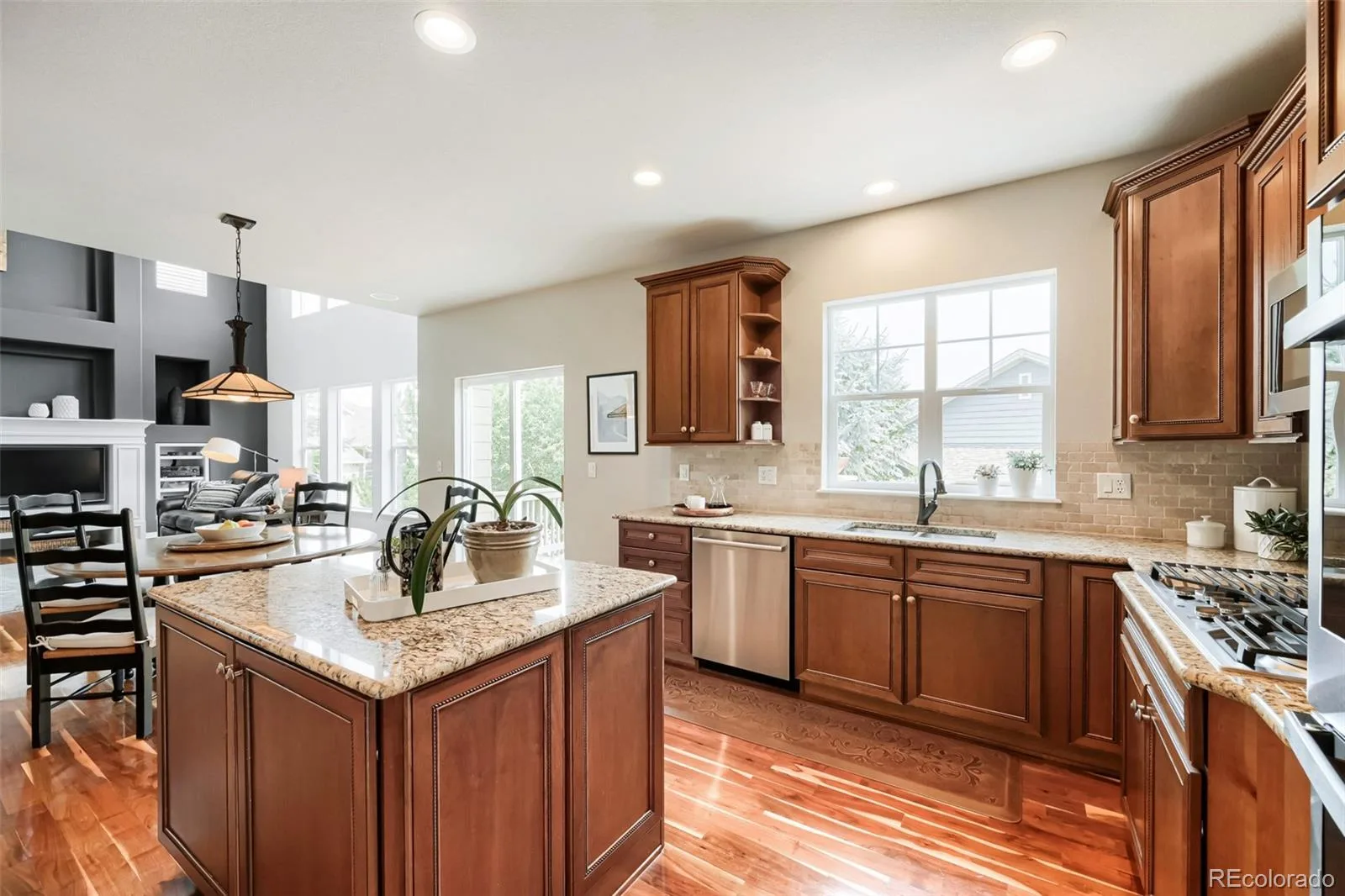 2221 Ridgetrail Drive Castle Rock CO 80104 | MLS #REC8303519 07092026215748 1600 6