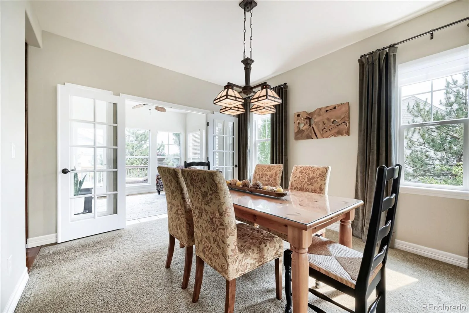 2221 Ridgetrail Drive Castle Rock CO 80104 | MLS #REC8303519 07092026215748 1600 9