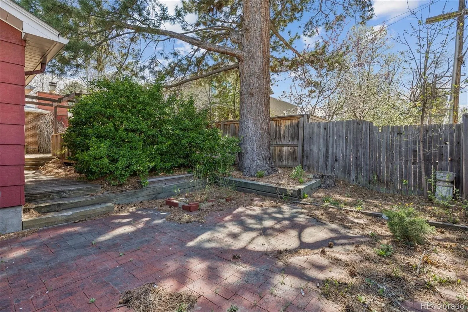 815 Oneida Street Denver CO 80220 MLS #REC8304907 05152026020933 1600 34
