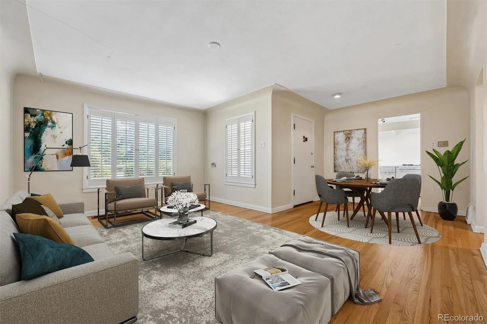 815 Oneida Street Denver CO 80220 MLS #REC8304907 05152026020933 1600 5