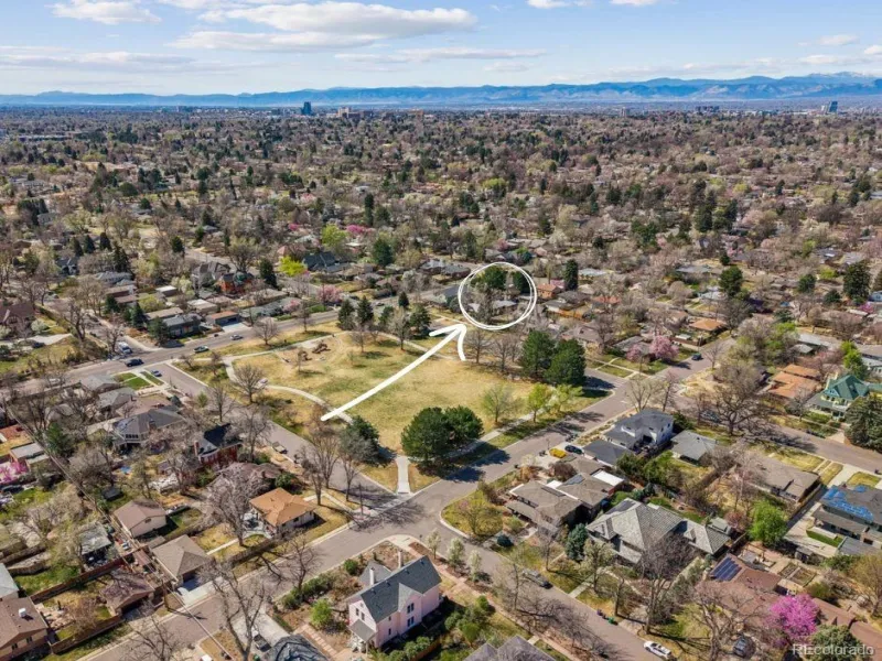815 Oneida Street Denver CO 80220 MLS #REC8304907 05152026020933 800 1