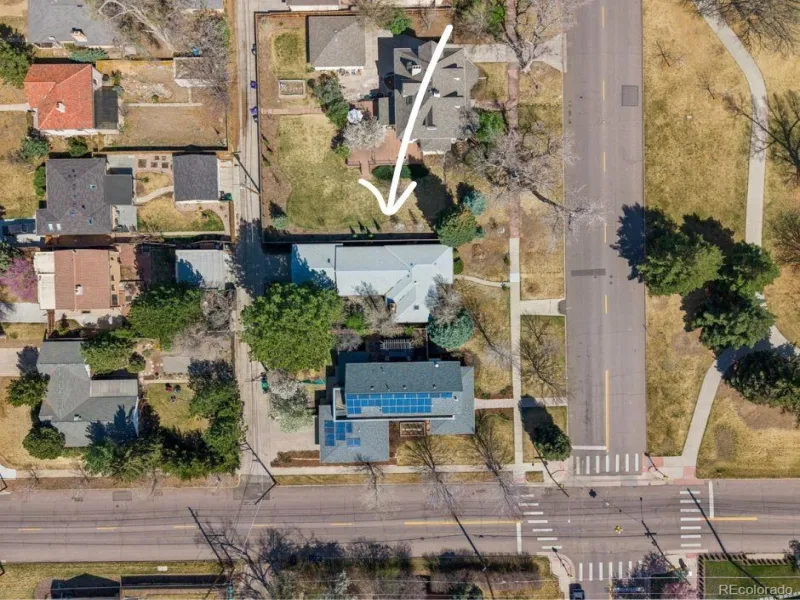 815 Oneida Street Denver CO 80220 MLS #REC8304907 05152026020933 800 38