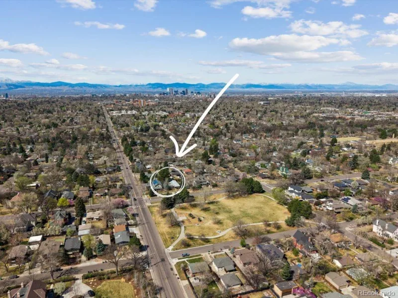 815 Oneida Street Denver CO 80220 MLS #REC8304907 06142026031934 800 2