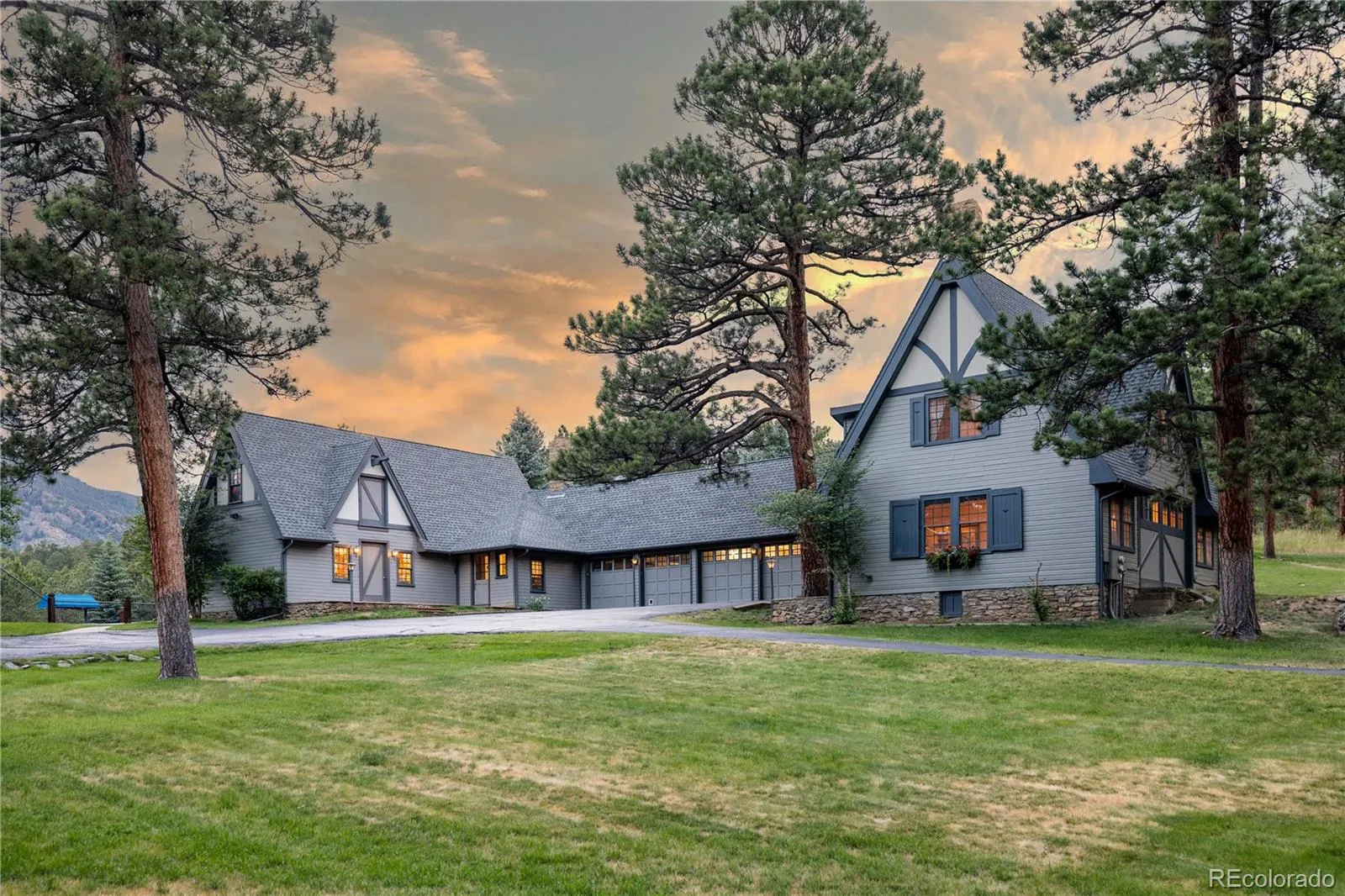 222 Greystone Road Evergreen CO 80439 | MLS #REC8305205 05082026155550 1600 14