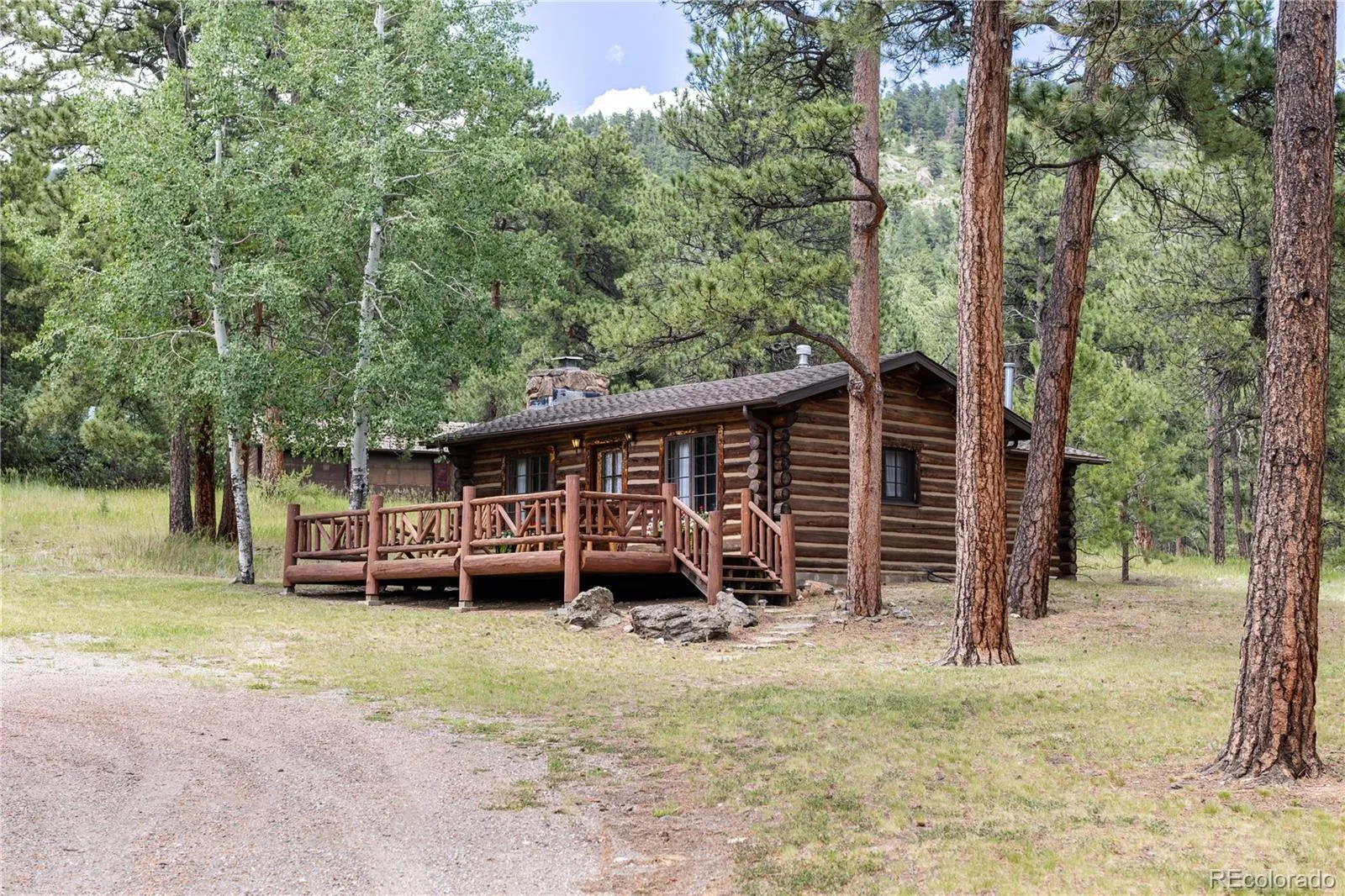 222 Greystone Road Evergreen CO 80439 | MLS #REC8305205 05082026155550 1600 15