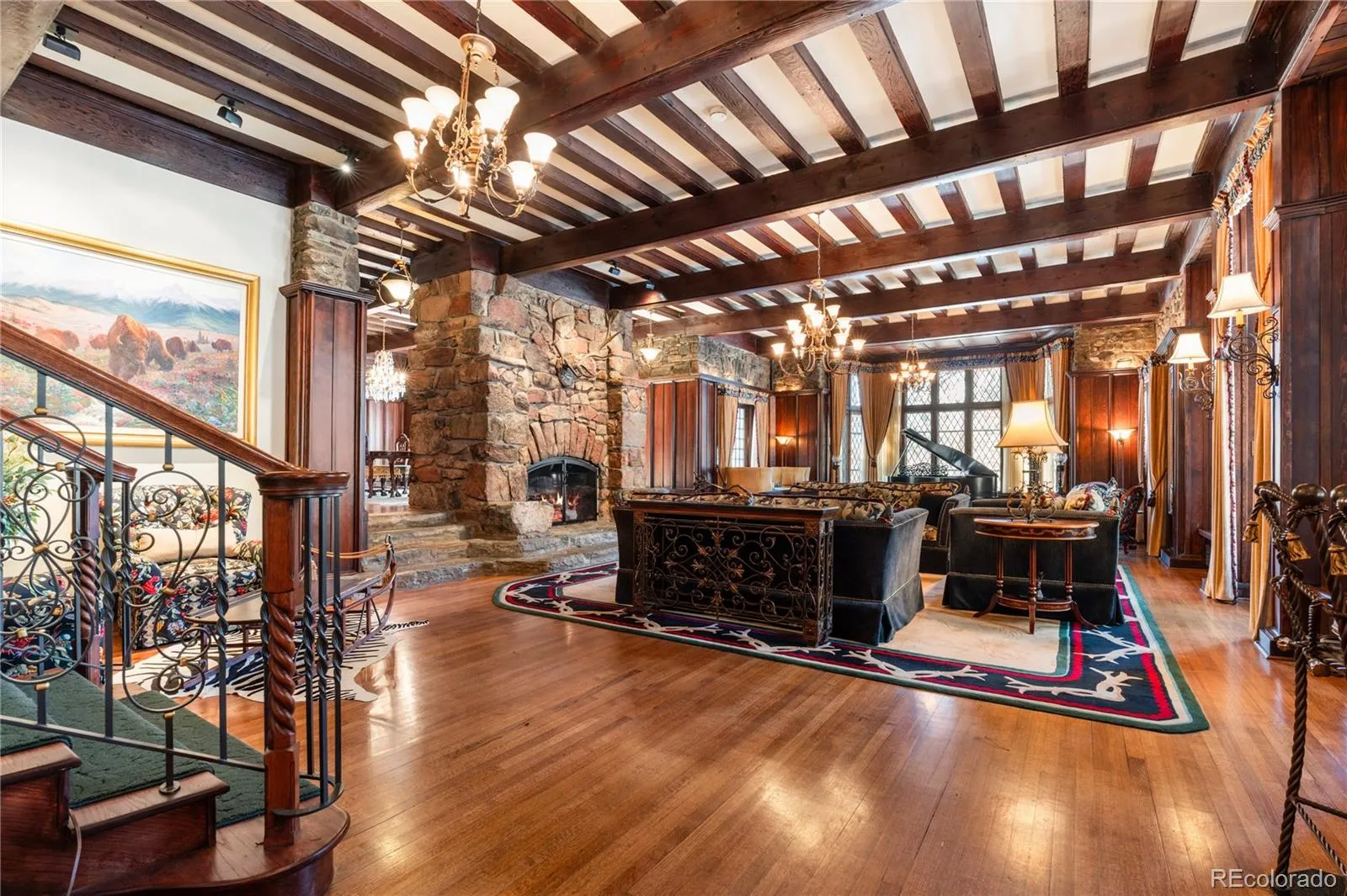 222 Greystone Road Evergreen CO 80439 | MLS #REC8305205 05082026155550 1600 19