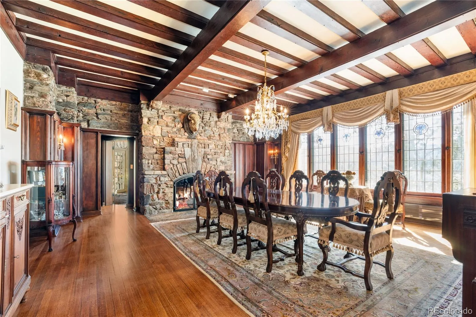 222 Greystone Road Evergreen CO 80439 | MLS #REC8305205 05082026155550 1600 21