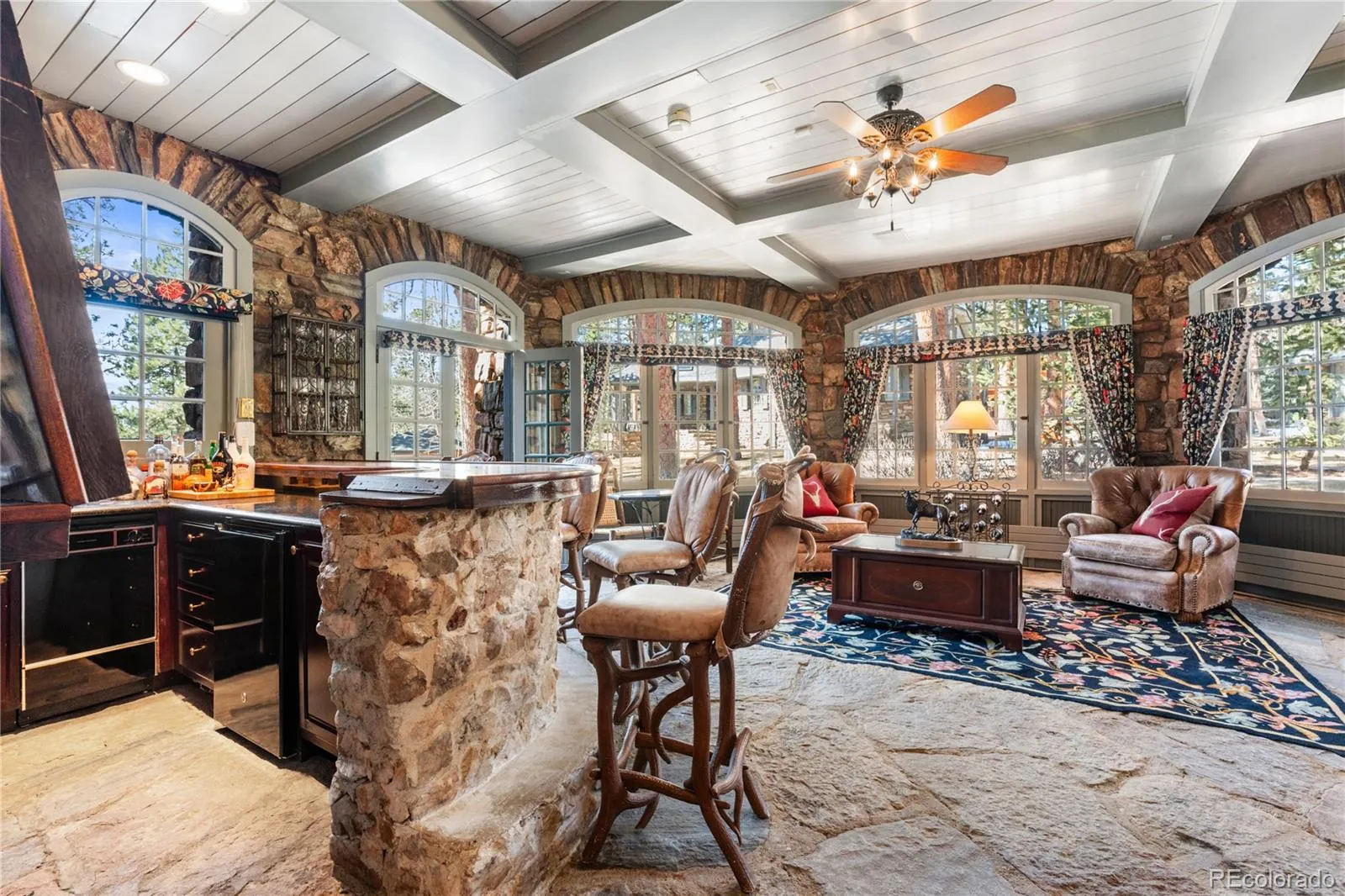 222 Greystone Road Evergreen CO 80439 | MLS #REC8305205 05082026155550 1600 22