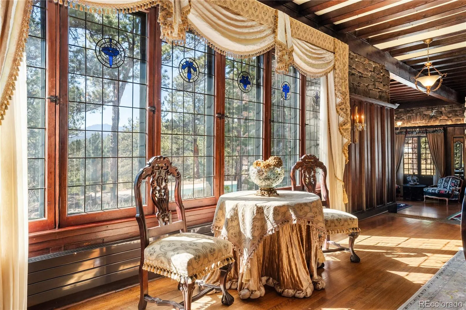 222 Greystone Road Evergreen CO 80439 | MLS #REC8305205 05082026155550 1600 23