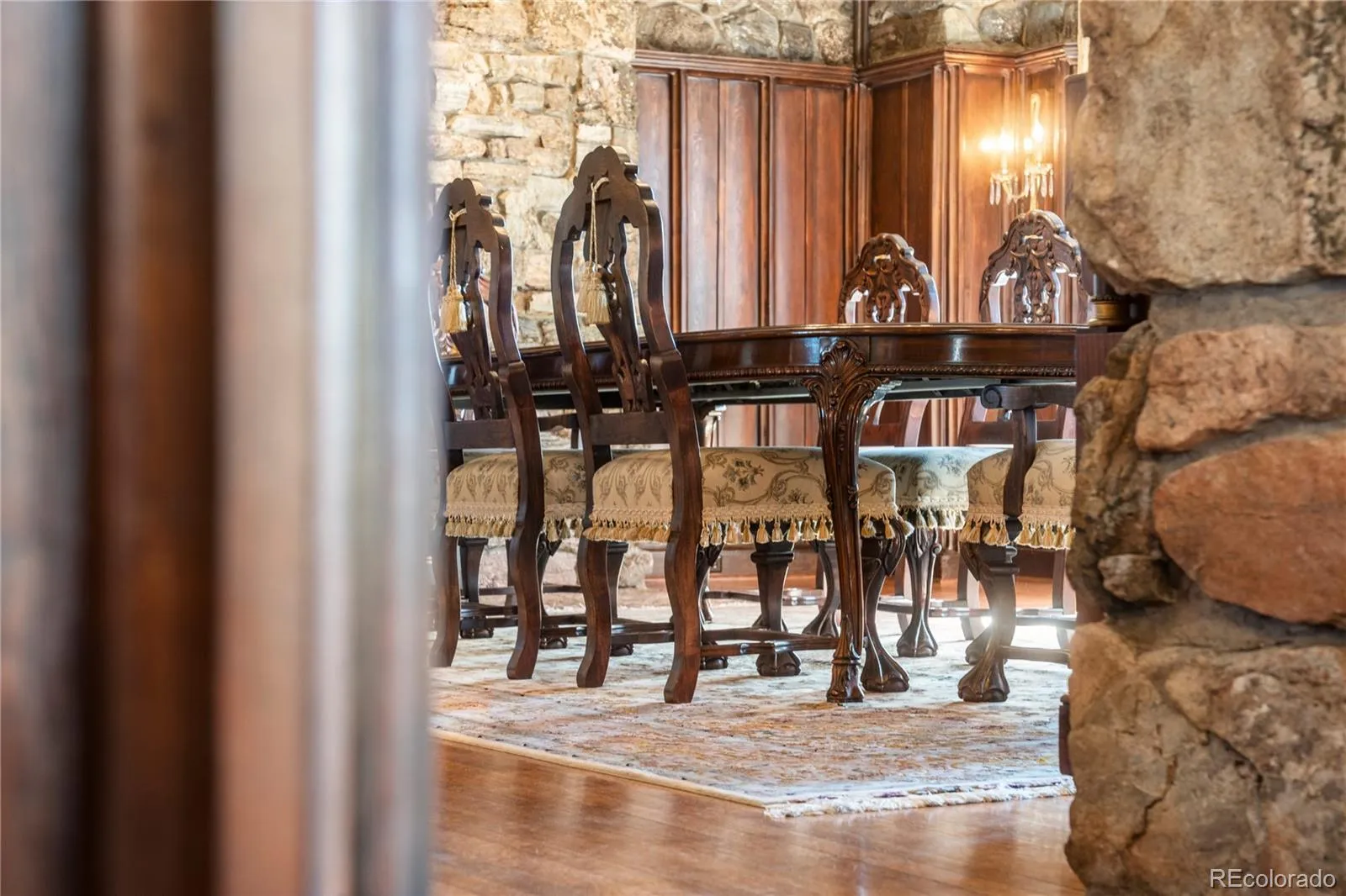 222 Greystone Road Evergreen CO 80439 | MLS #REC8305205 05082026155550 1600 26