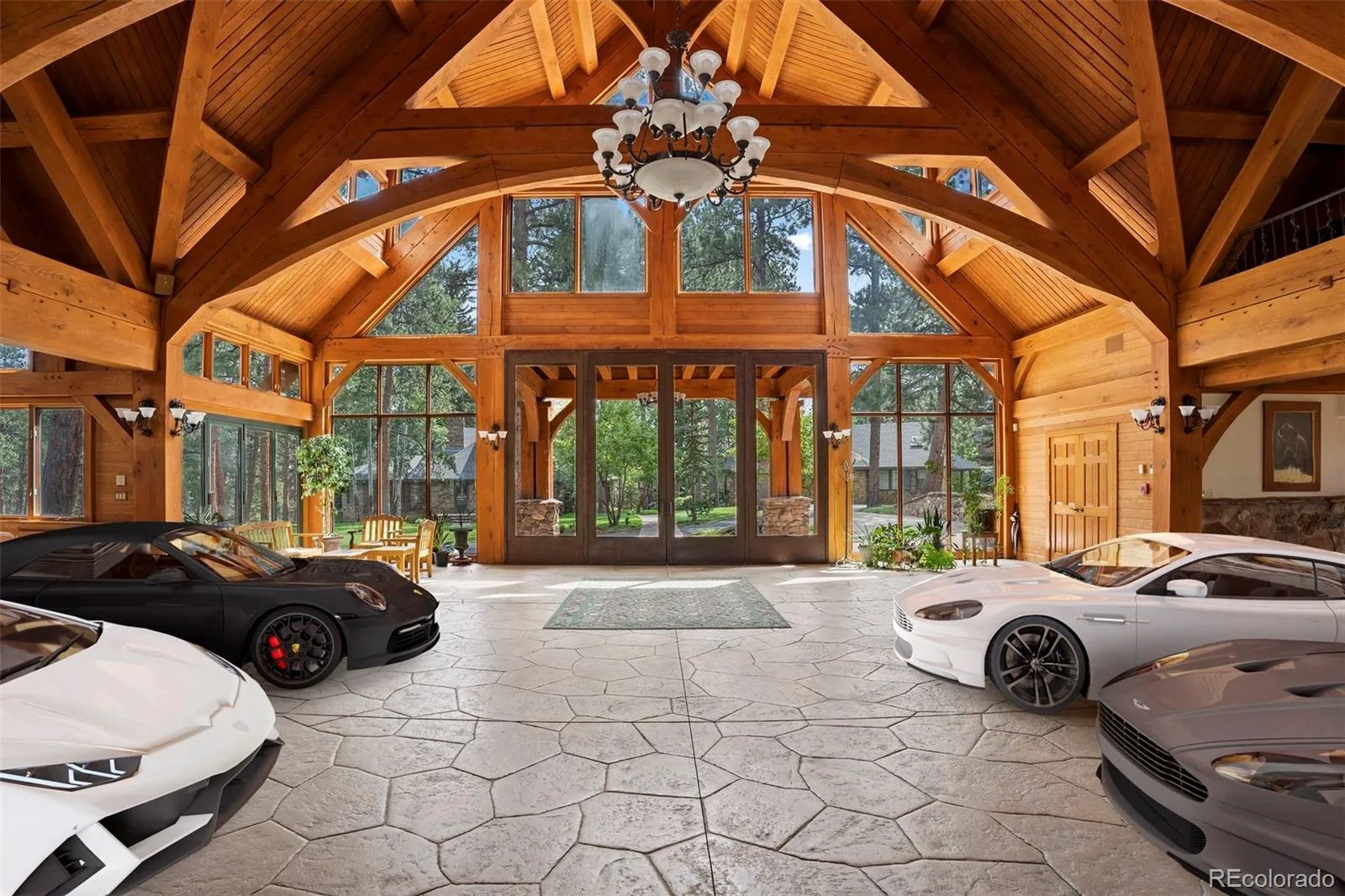 222 Greystone Road Evergreen CO 80439 | MLS #REC8305205 05082026155550 1600 29