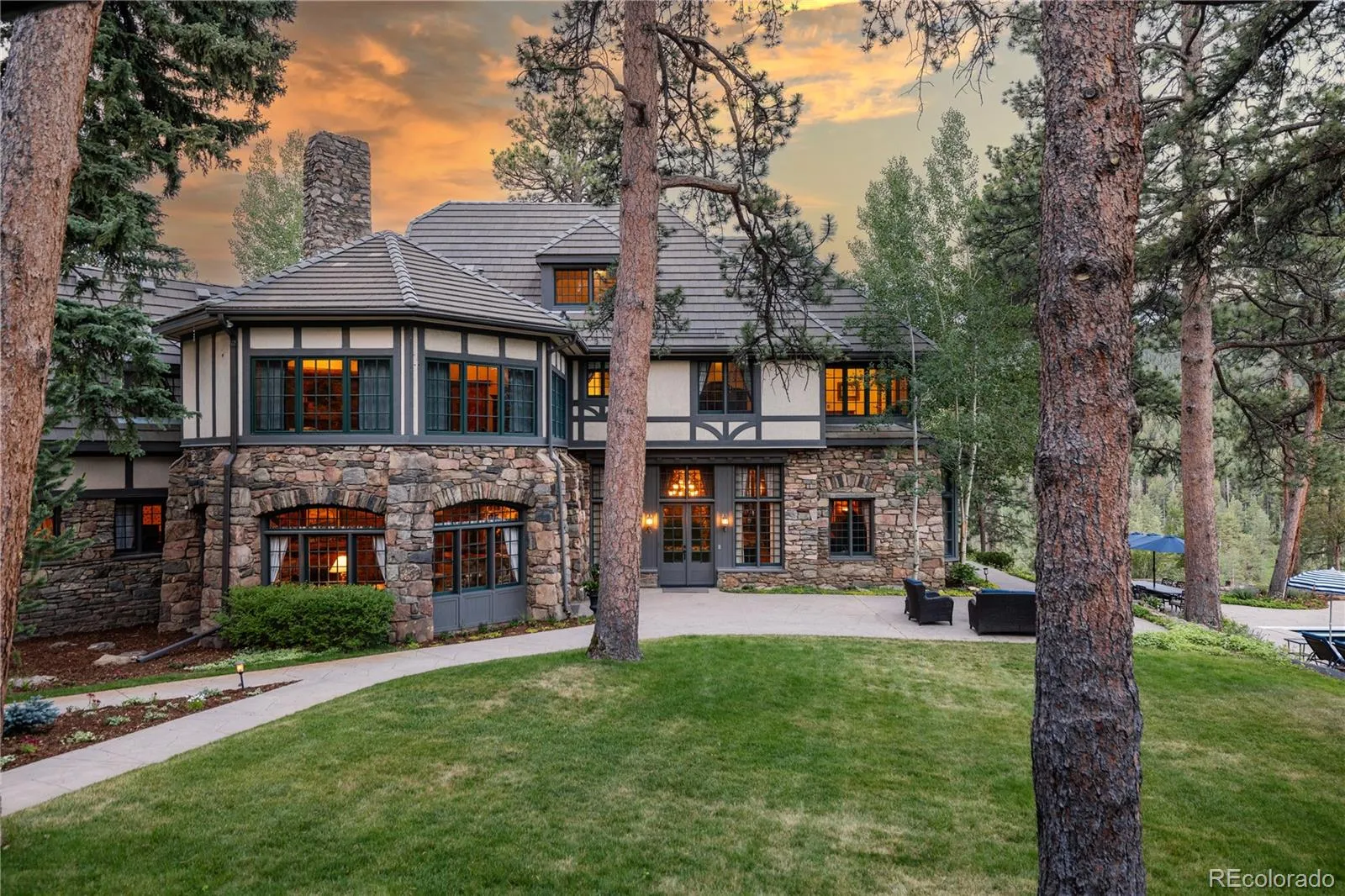 222 Greystone Road Evergreen CO 80439 | MLS #REC8305205 05082026155550 1600 3