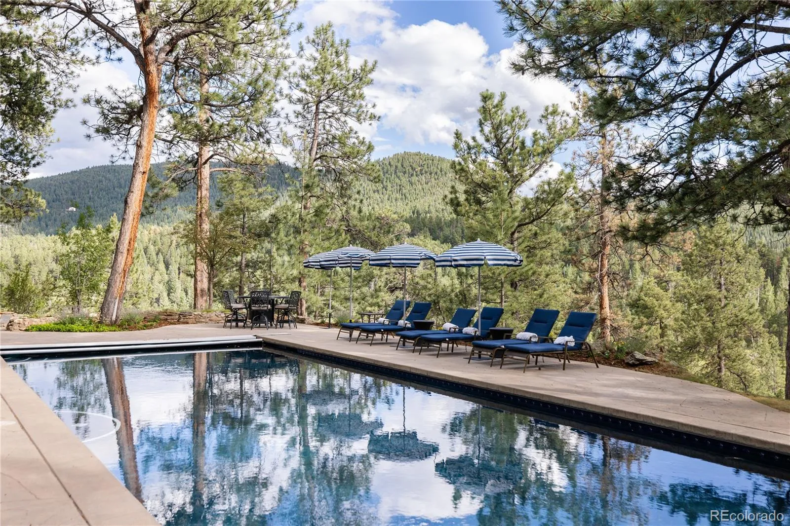 222 Greystone Road Evergreen CO 80439 | MLS #REC8305205 05082026155550 1600 4