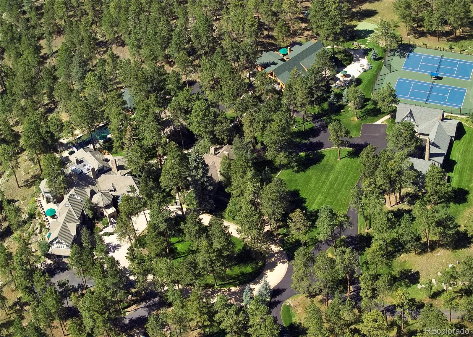 222 Greystone Road Evergreen CO 80439 | MLS #REC8305205 05082026155550 1600 5