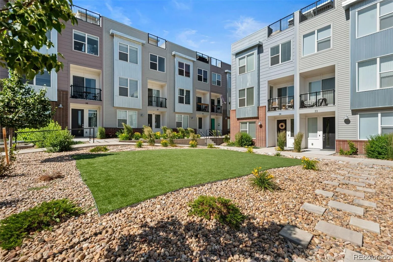 8711 E Hampden Avenue #13 Denver CO 80231 | MLS #REC8306942 10012026041218 1600 23