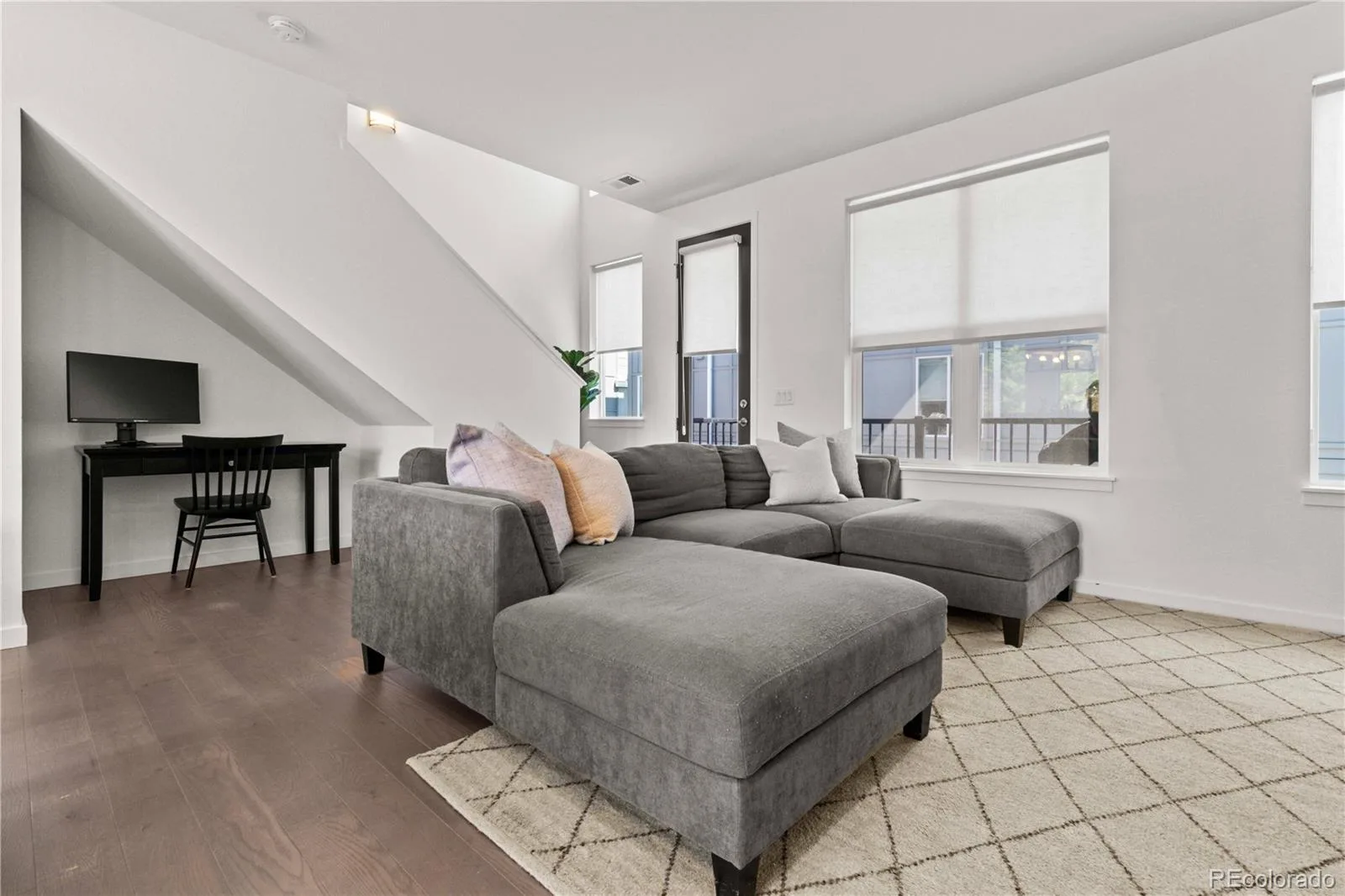 8711 E Hampden Avenue #13 Denver CO 80231 | MLS #REC8306942 10012026041218 1600 8