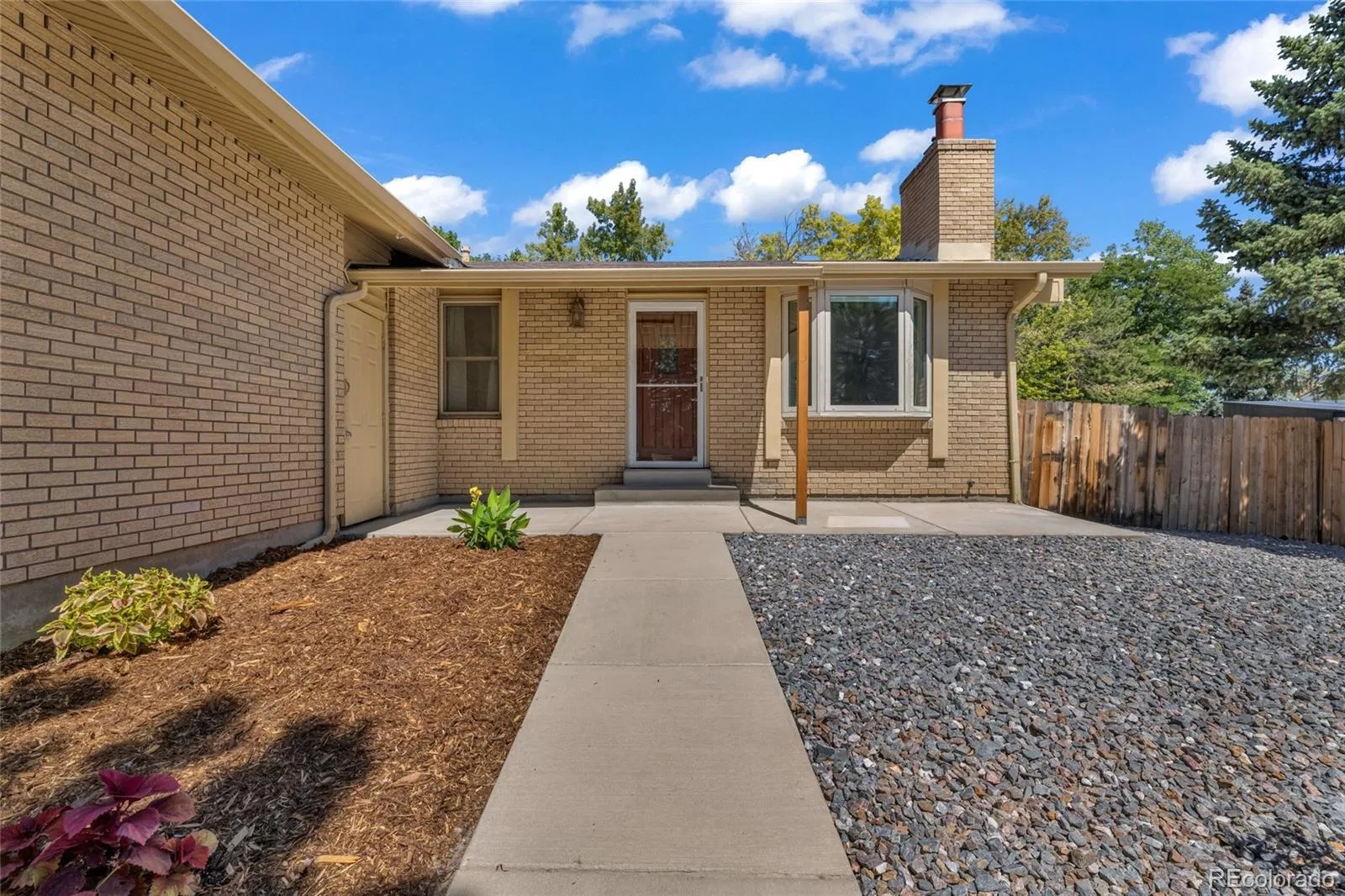7064 Yates Street Westminster CO 80030 | MLS #REC8307082 08212026200847 1600 2
