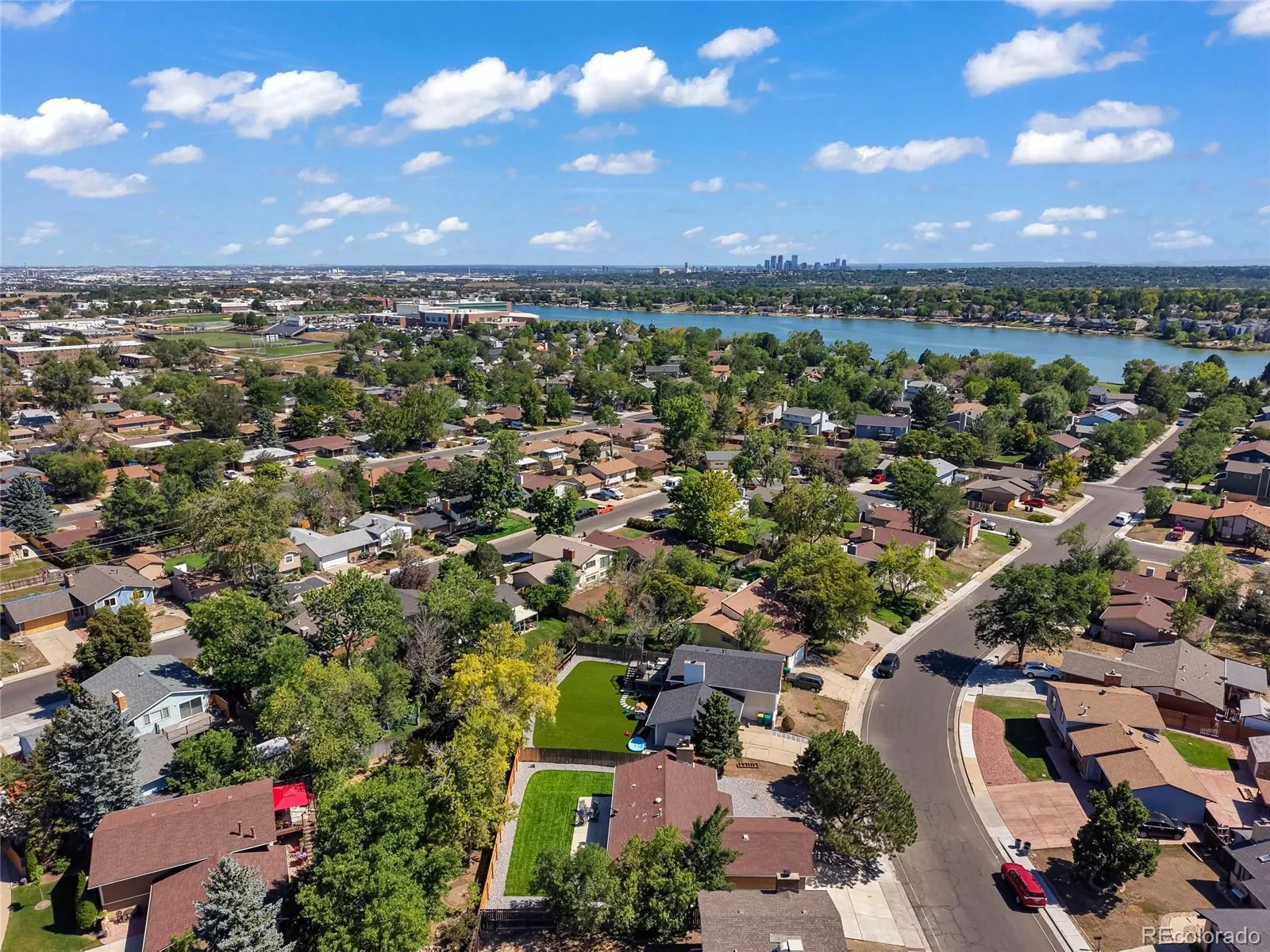 7064 Yates Street Westminster CO 80030 | MLS #REC8307082 08212026200847 1600 25