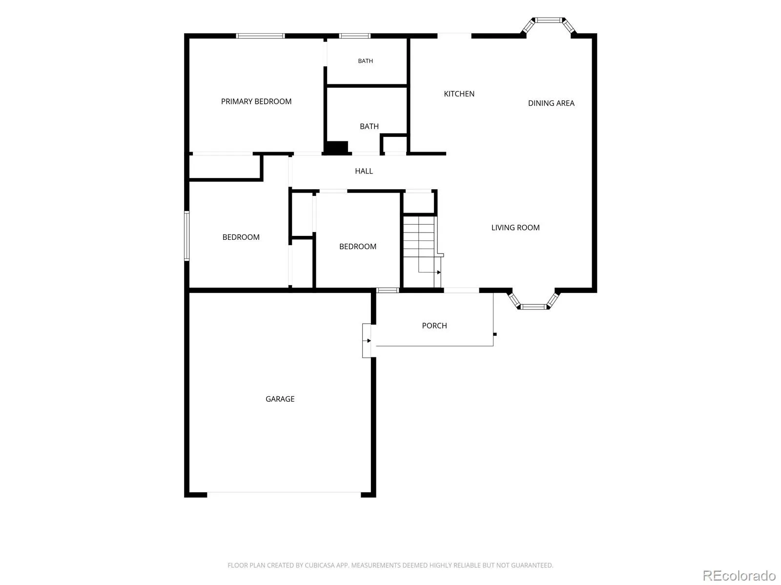 7064 Yates Street Westminster CO 80030 | MLS #REC8307082 08212026200847 1600 30