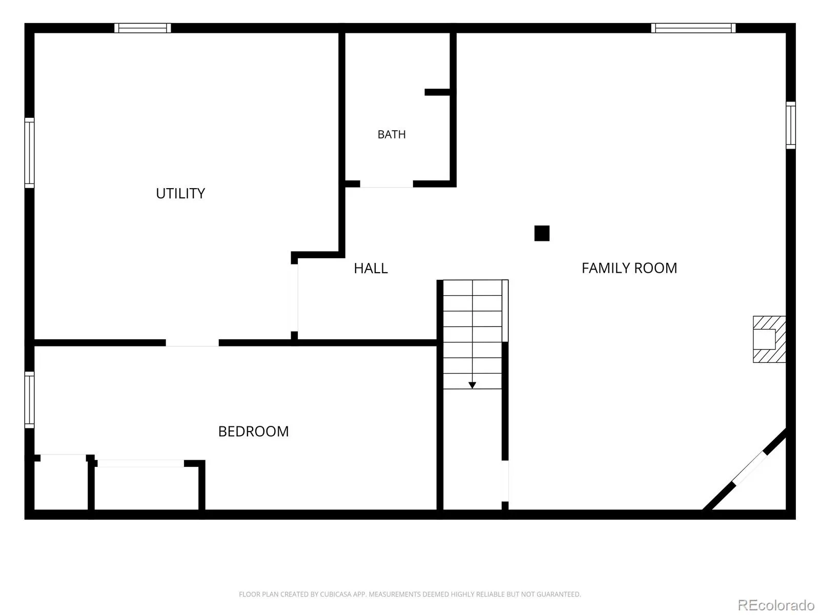7064 Yates Street Westminster CO 80030 | MLS #REC8307082 08212026200847 1600 31