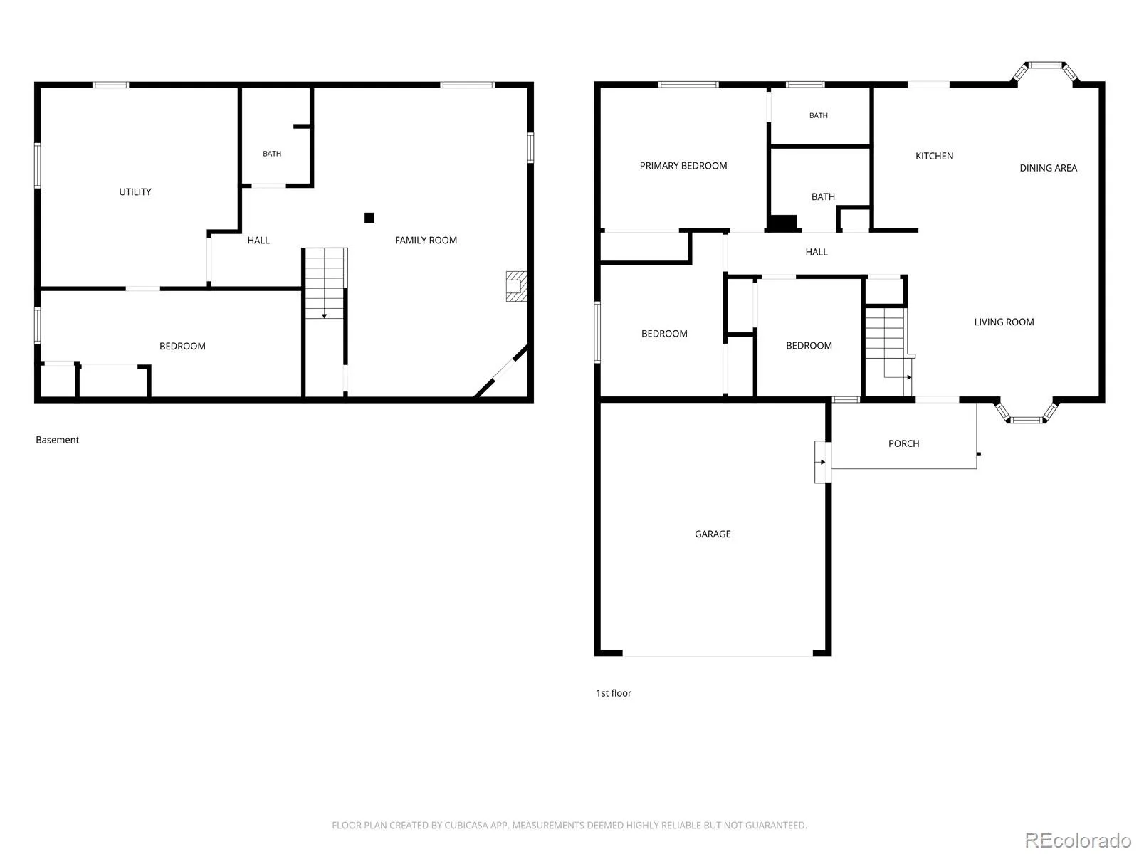 7064 Yates Street Westminster CO 80030 | MLS #REC8307082 08212026200847 1600 32