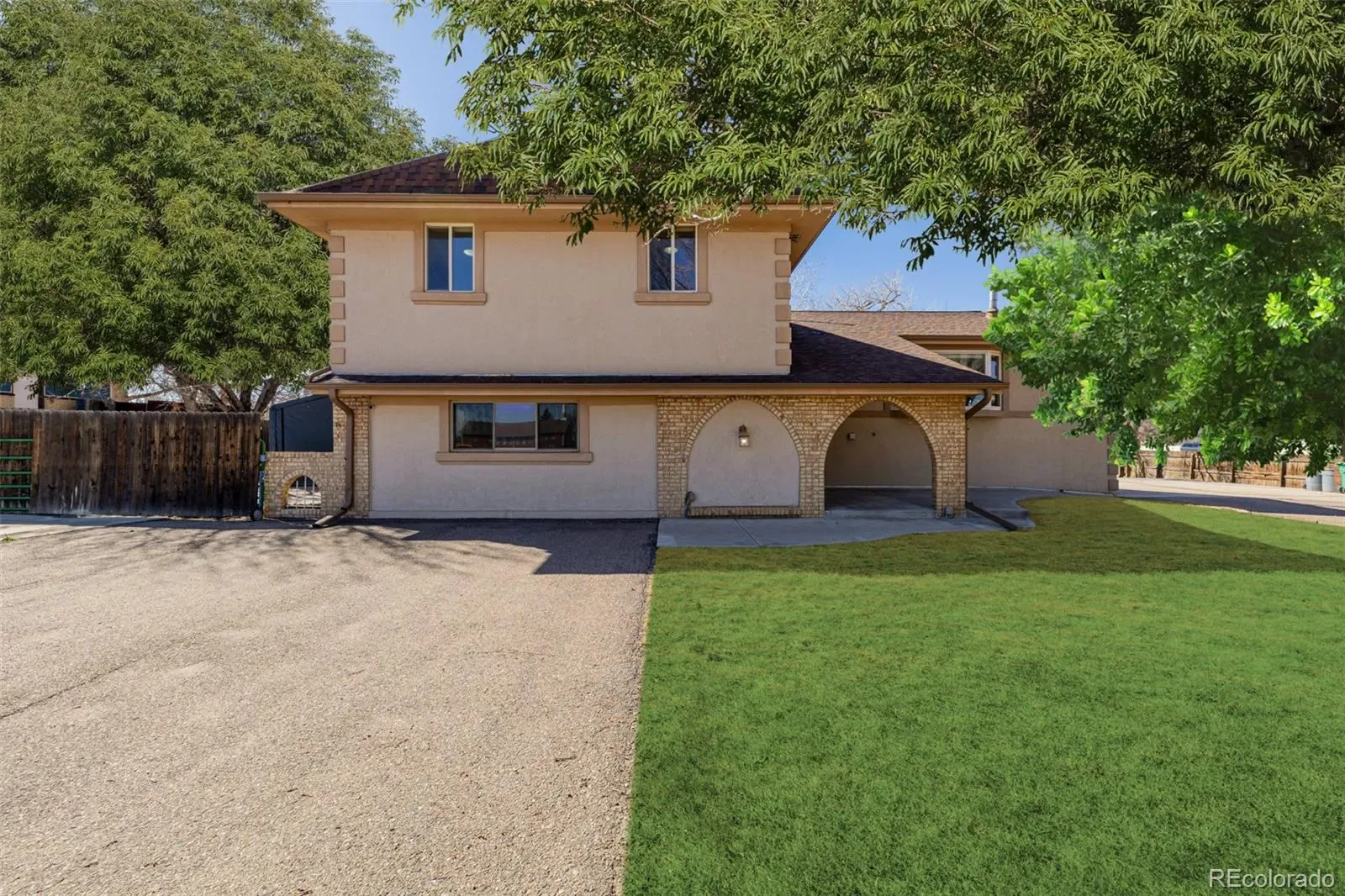 3525 S Brentwood Street Denver CO 80235 MLS #REC8308189 03162026230947 1600 0