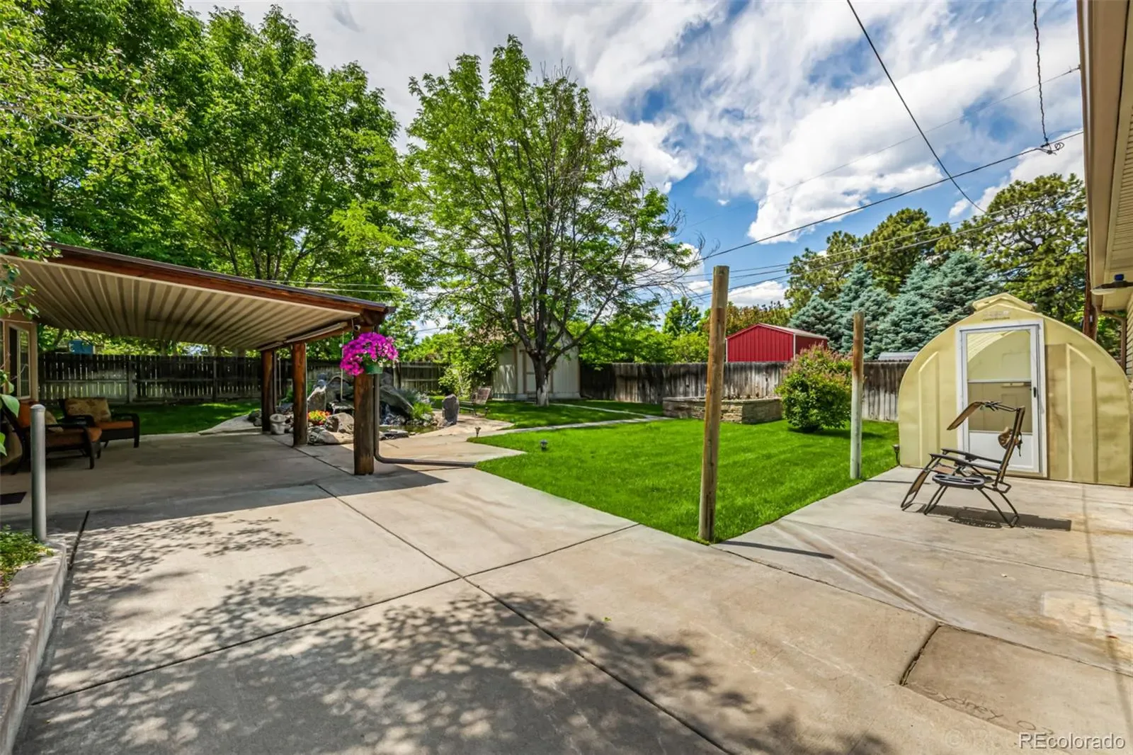 3525 S Brentwood Street Denver CO 80235 MLS #REC8308189 03162026230947 1600 29