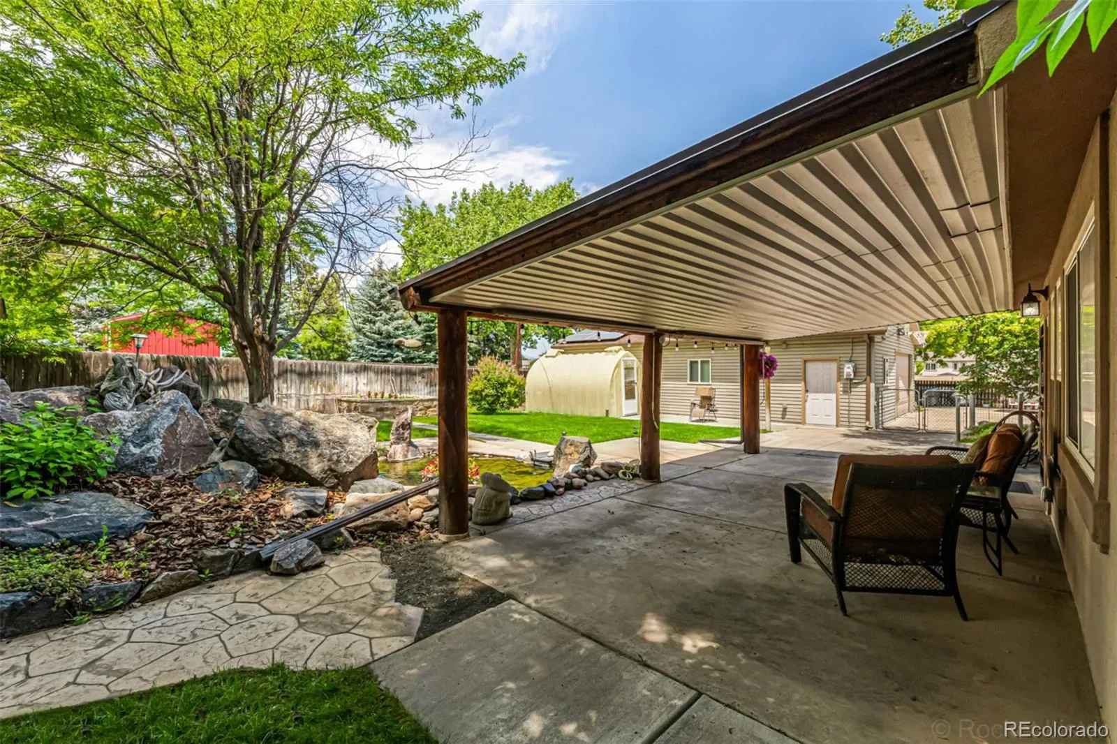 3525 S Brentwood Street Denver CO 80235 MLS #REC8308189 03162026230947 1600 30