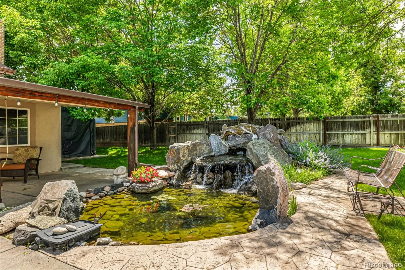 3525 S Brentwood Street Denver CO 80235 MLS #REC8308189 03162026230947 1600 31