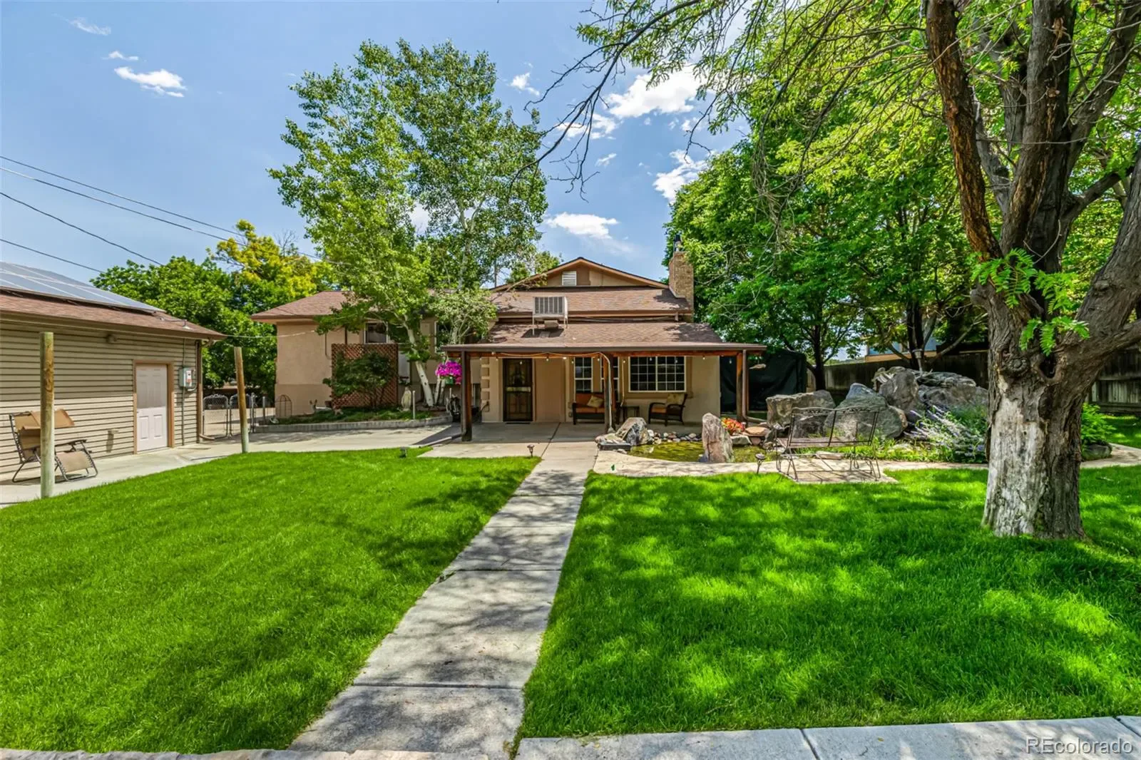 3525 S Brentwood Street Denver CO 80235 MLS #REC8308189 03162026230947 1600 33