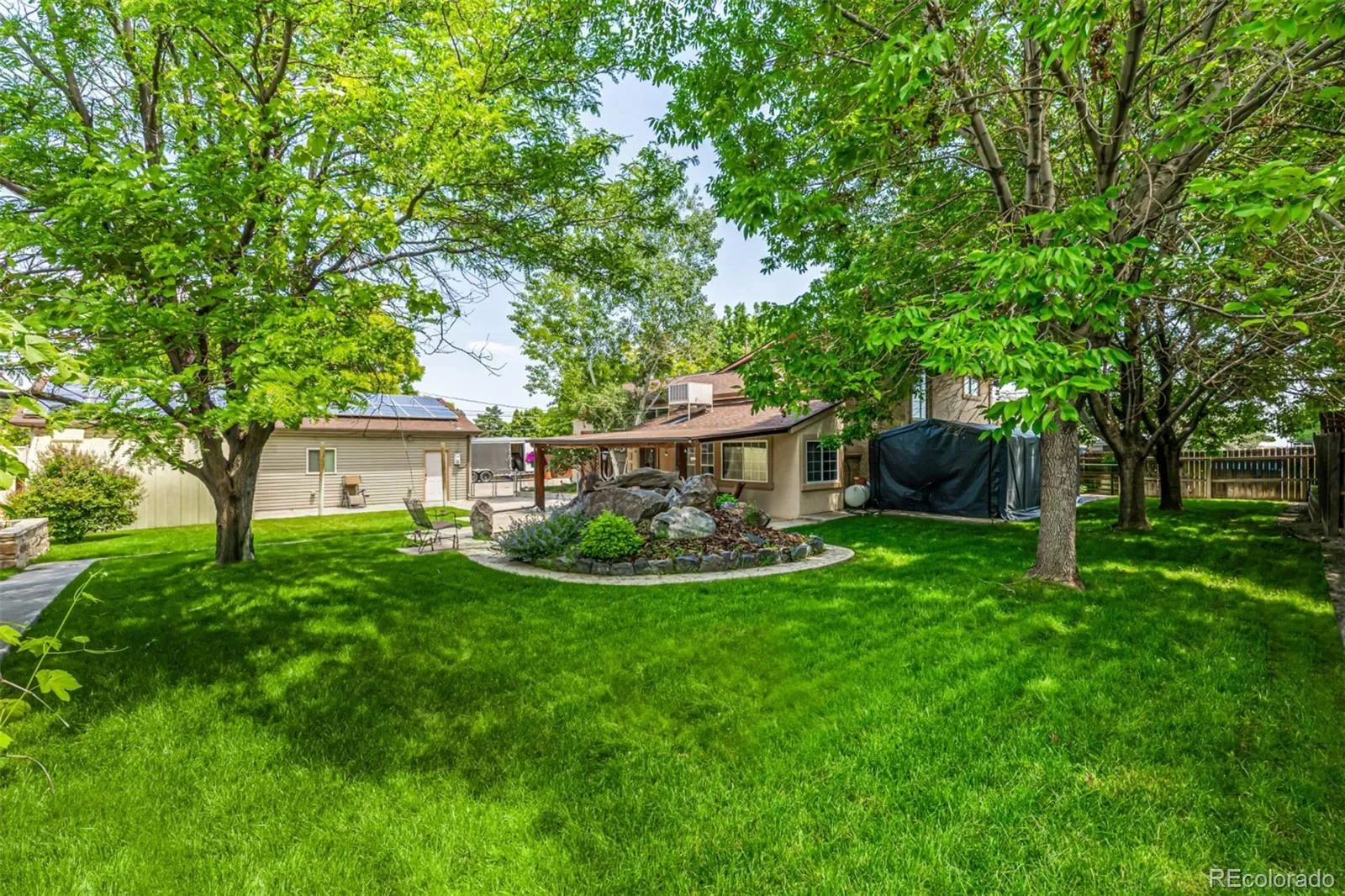 3525 S Brentwood Street Denver CO 80235 MLS #REC8308189 03162026230947 1600 35