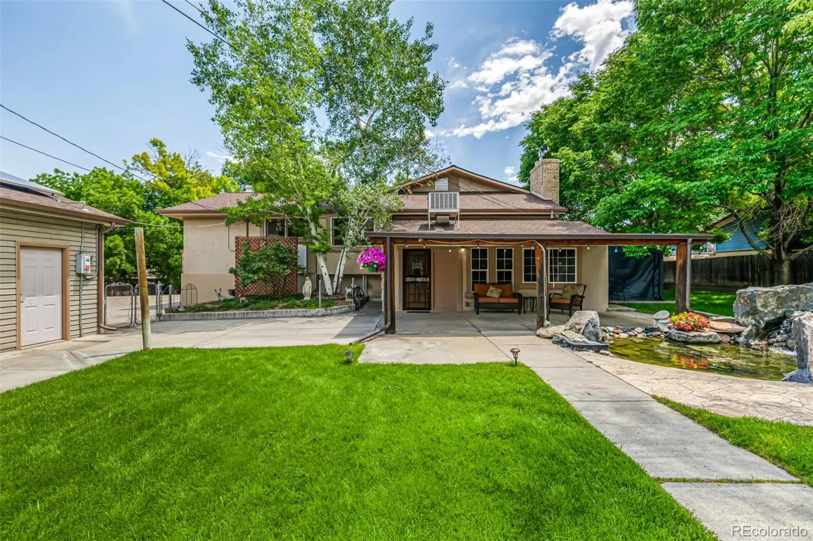 3525 S Brentwood Street Denver CO 80235 MLS #REC8308189 03162026230947 1600 36