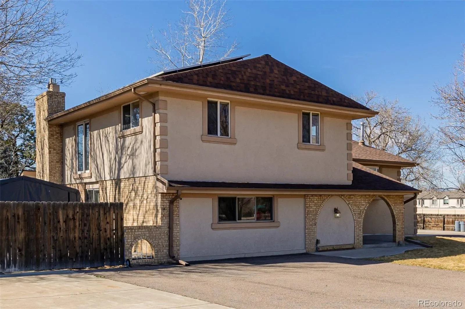 3525 S Brentwood Street Denver CO 80235 MLS #REC8308189 03162026230947 1600 38