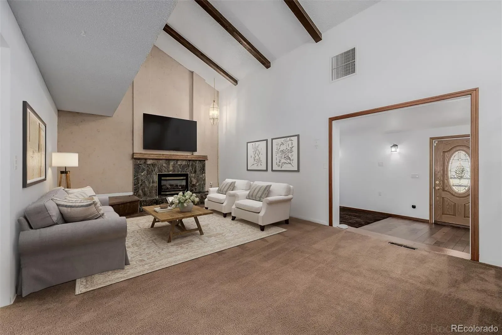 3525 S Brentwood Street Denver CO 80235 MLS #REC8308189 03162026230947 1600 4
