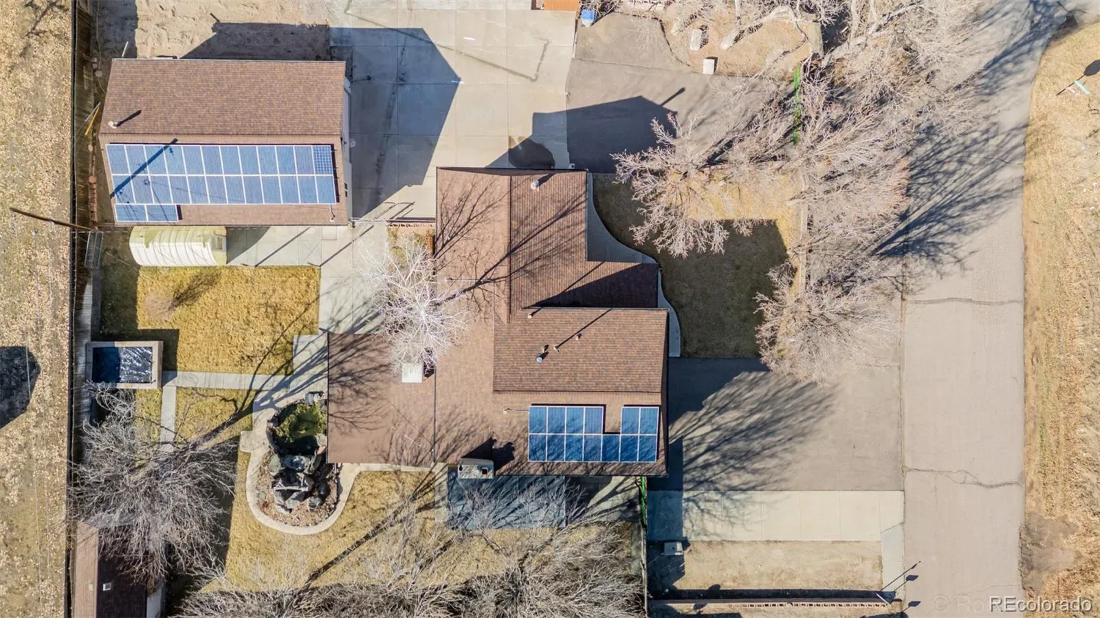 3525 S Brentwood Street Denver CO 80235 MLS #REC8308189 03162026230947 1600 40
