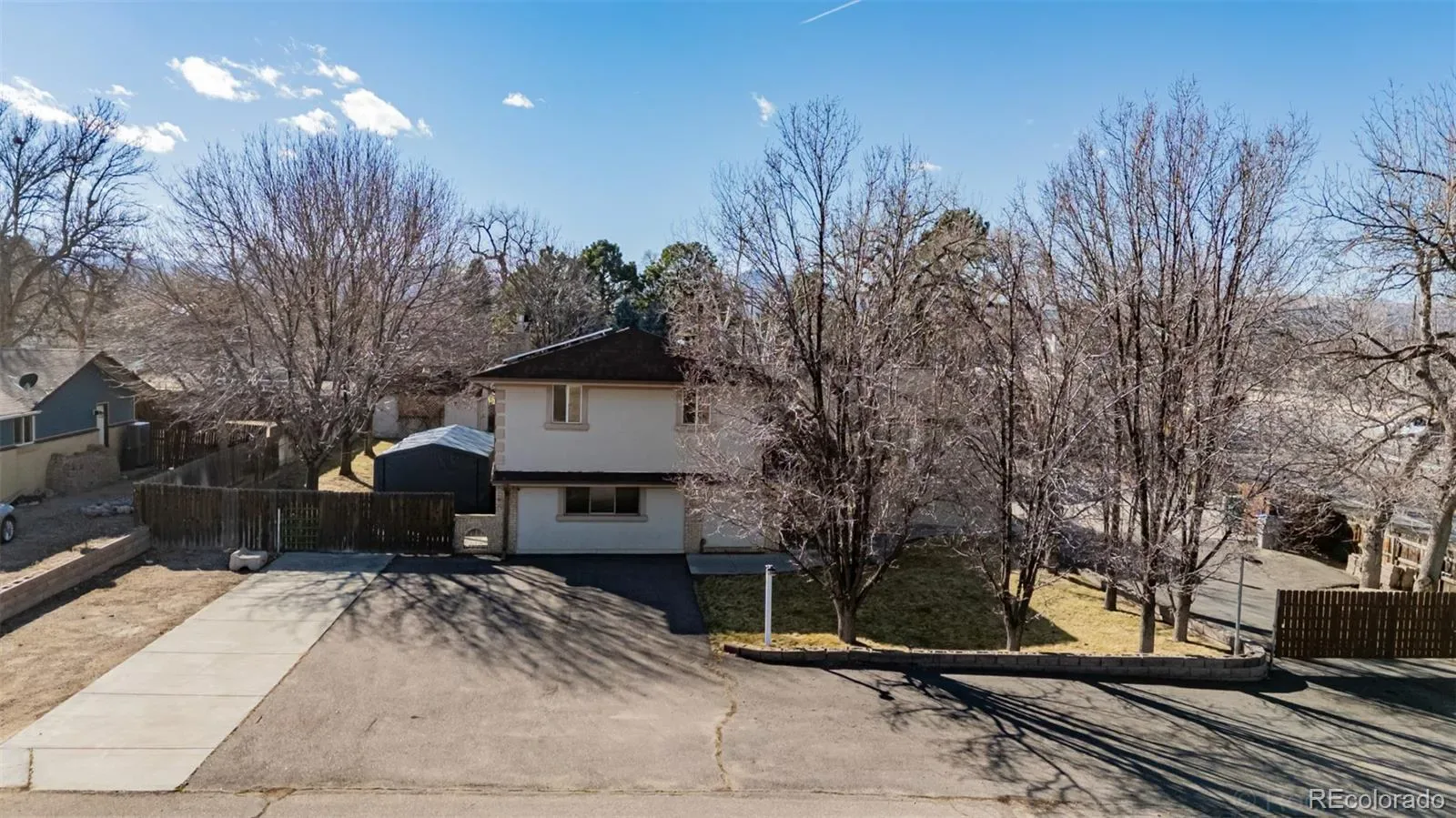 3525 S Brentwood Street Denver CO 80235 MLS #REC8308189 03162026230947 1600 43